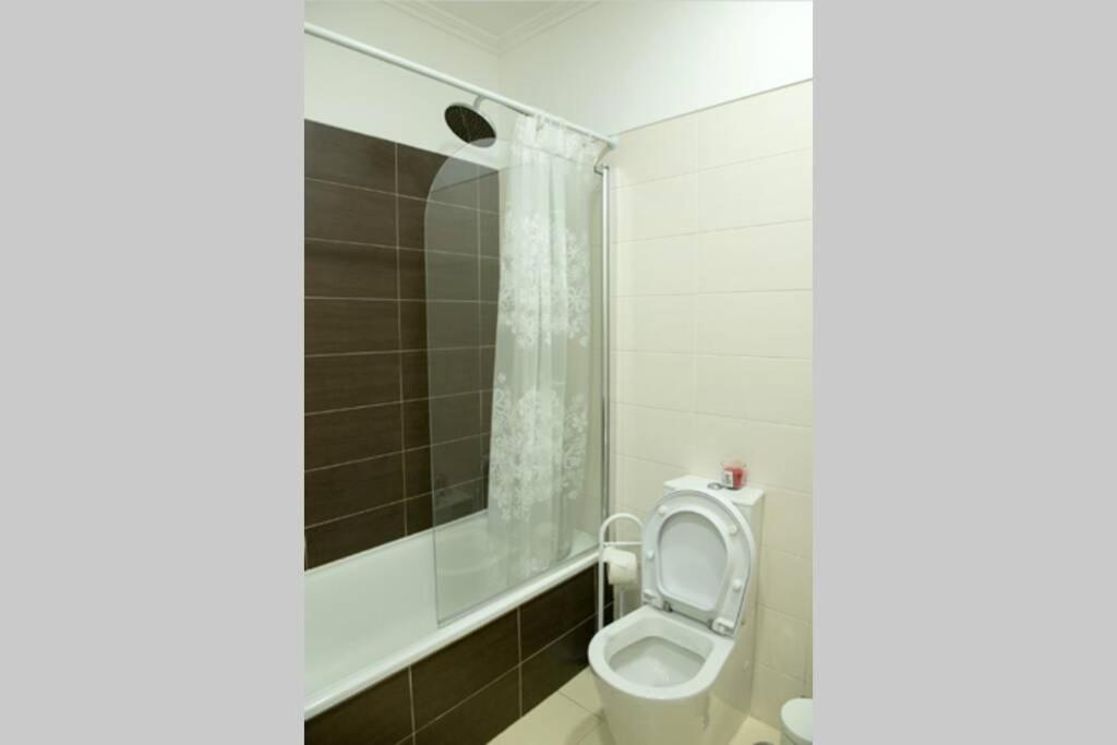Апартаменти Apartamento Perto Do Centro De Lisboa Com Elevador Екстер'єр фото