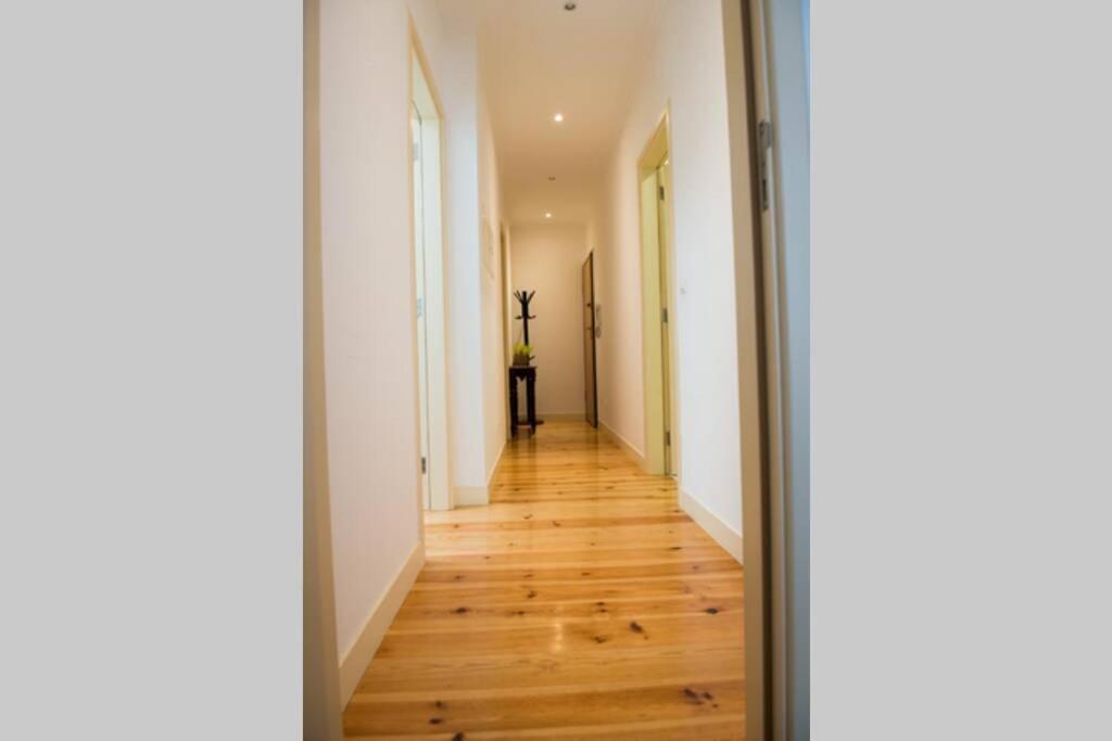 Апартаменти Apartamento Perto Do Centro De Lisboa Com Elevador Екстер'єр фото