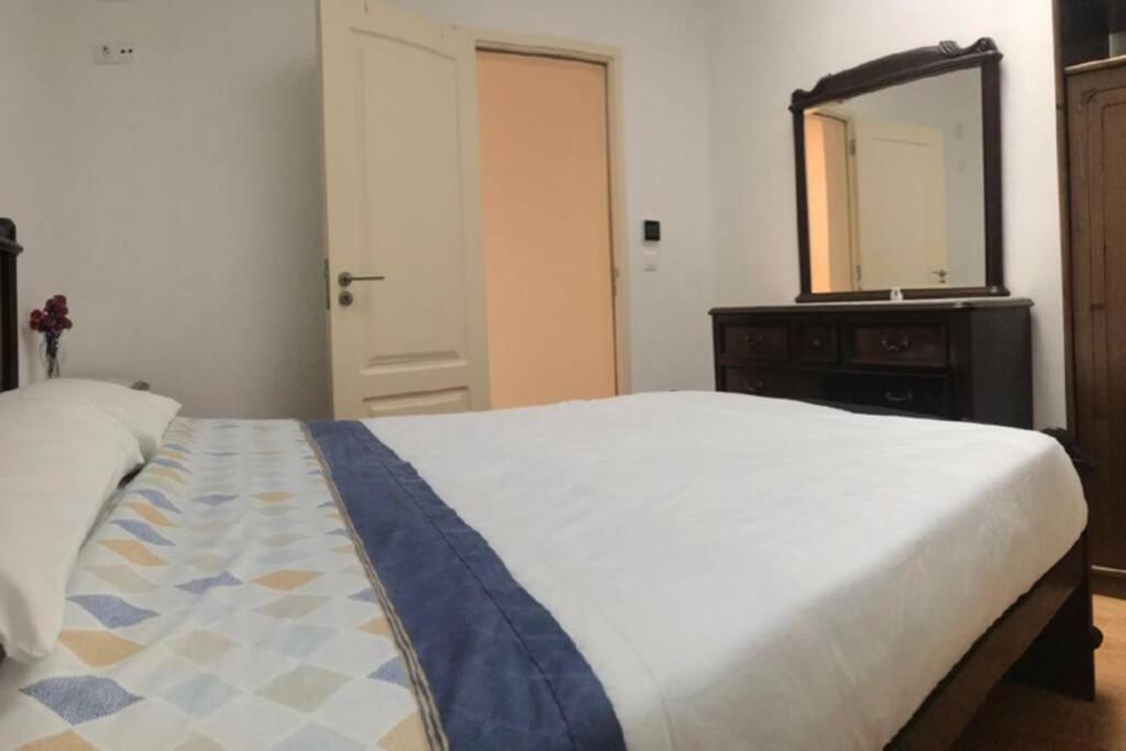 Апартаменти Apartamento Perto Do Centro De Lisboa Com Elevador Екстер'єр фото