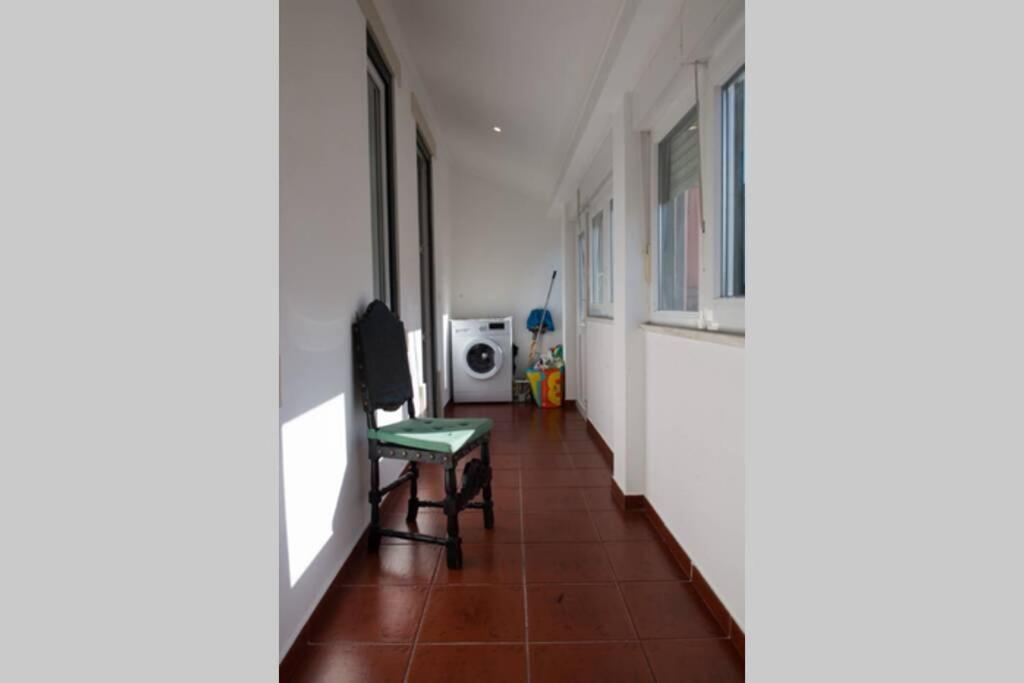 Апартаменти Apartamento Perto Do Centro De Lisboa Com Elevador Екстер'єр фото
