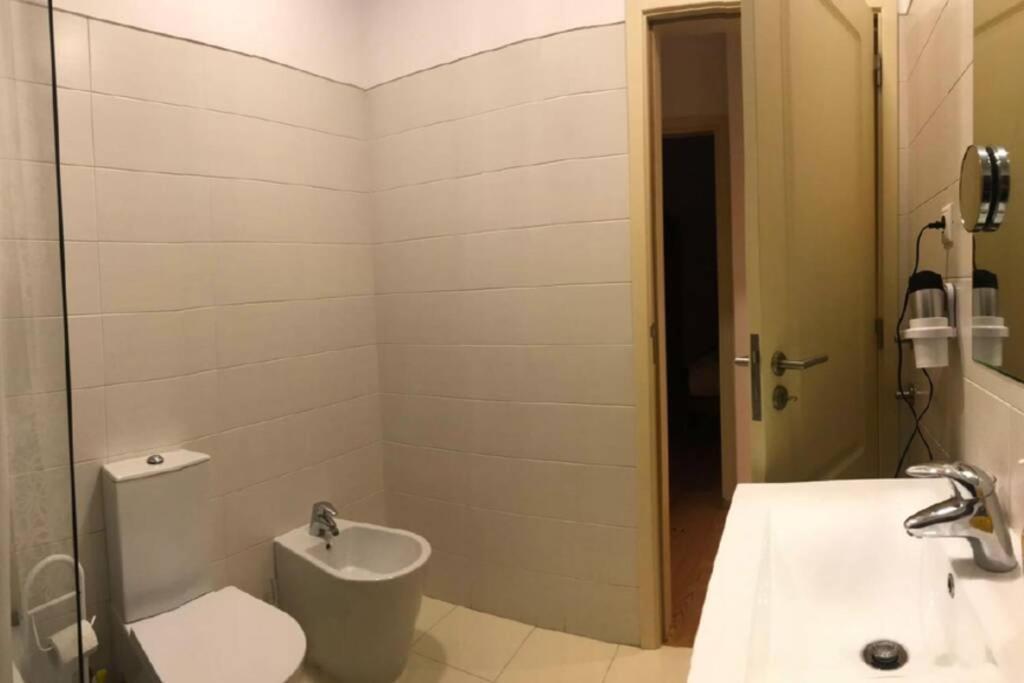 Апартаменти Apartamento Perto Do Centro De Lisboa Com Elevador Екстер'єр фото