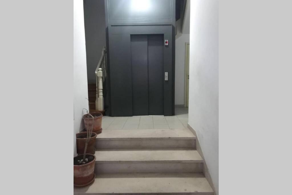 Апартаменти Apartamento Perto Do Centro De Lisboa Com Elevador Екстер'єр фото