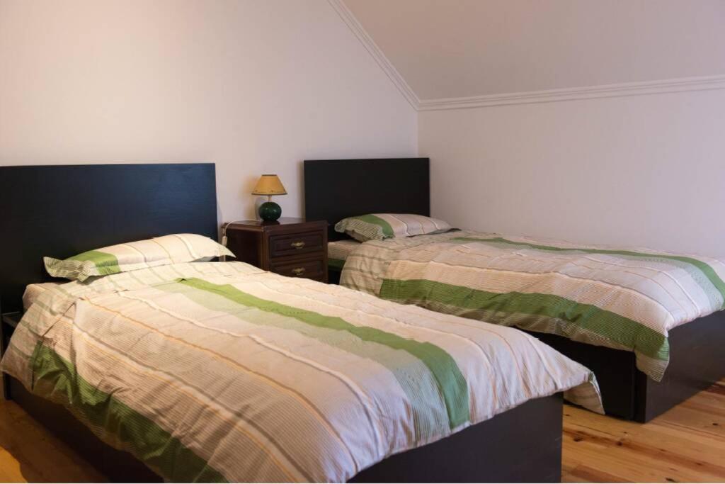Апартаменти Apartamento Perto Do Centro De Lisboa Com Elevador Екстер'єр фото